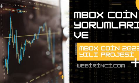 Mbox coin yorum investing